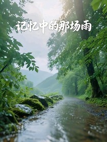 記憶中的那場雨