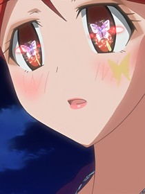 棱鏡之光：愛良的覺醒