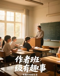 作者班級有趣事