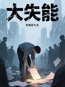 大失能