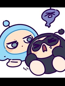 勞藍：選擇