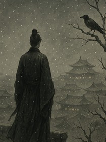 梅長(zhǎng)蘇：此去經(jīng)年，再無(wú)舊夢(mèng)