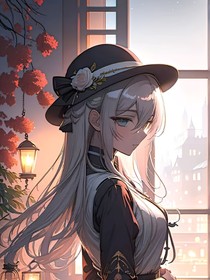 万物无雨