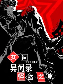 女神異聞錄：怪盜之旅