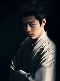 藏海傳：癸夜歸墟