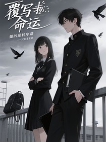 覆寫命運(yùn)：她的逆轉(zhuǎn)序幕