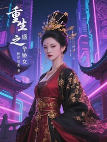 重生之盛華嬌女
