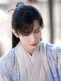 綜影視：鐘情于你，一生一世