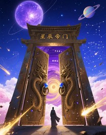 星辰帝門