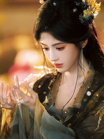綜影視：芙蓉嬌面楚宮腰