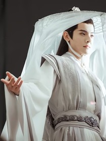綜影視：唯愿君心似我心
