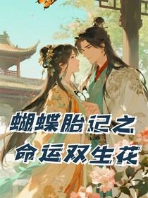 蝴蝶胎記之命運雙生花