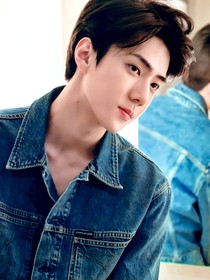 EXO：遇見公寓