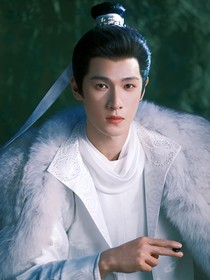 星漢燦爛：世永昭明