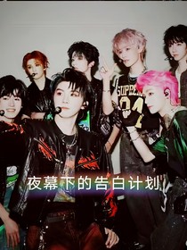 TNT：夜幕下的告白計劃