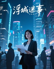 浮城迷事