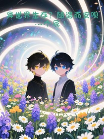 異世界生存？隨遇而安唄……個屁！