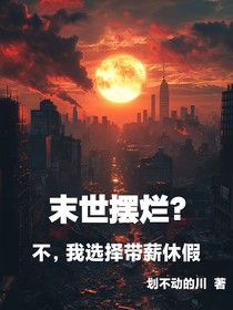 末日摆烂？不，我选择带薪休假