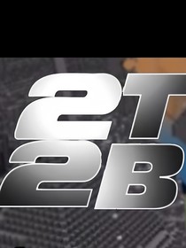 2B2T——新生之三界戰(zhàn)爭