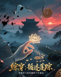 綜穿：循跡蓮蹤