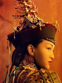 如懿傳之毒心