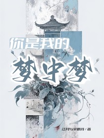 你是我的夢中夢