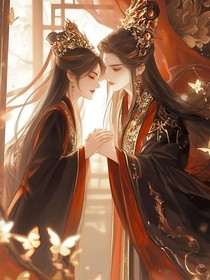 嫁衣錯落，我另擇良人