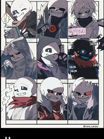 雜文存放處