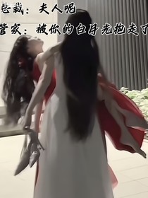 只要姐姐了