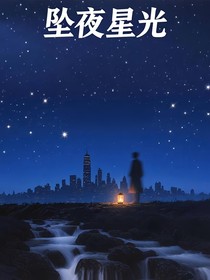 墜夜星光