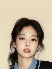 林小滿的碎片念