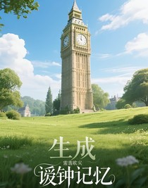 蝕鐘銘記