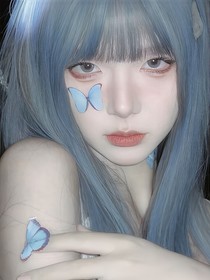 綜漫：蝶