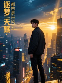 逐夢(mèng)天際：都市逆襲風(fēng)云