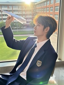 九尾：我的小尾巴