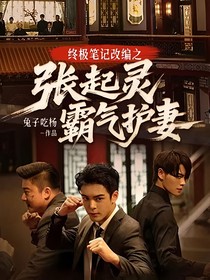 終極筆記改編之張起靈霸氣護妻