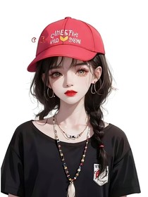 純恨文里的女配？明明是我的萬人迷老婆