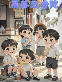 雨落三合院