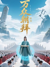 萬眾朝拜之雙生契