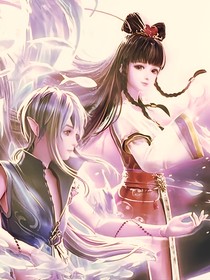 葉羅麗精靈夢(mèng)魔幻奇跡