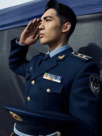 長(zhǎng)空之下，心之所向