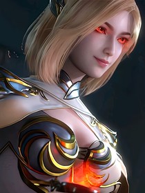 唐三：妖媚天狐