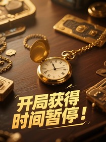 開局獲得時間暫停！