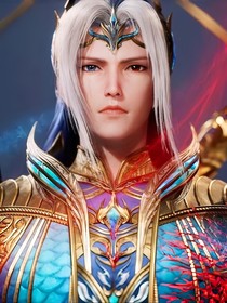 唐三開掛
