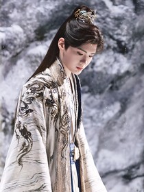 相逢時節(jié)：共赴一場星辰