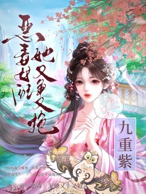 九重紫：惡毒女配她又爭又搶