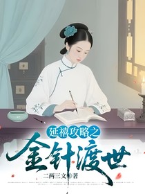 延禧攻略之金針渡世