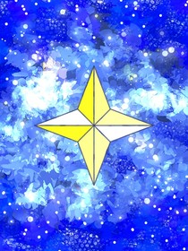 群星嶼第一部：星之歌