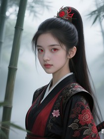 假如哪吒是女兒身