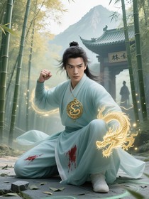 玄域龙尊